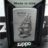 Зажигалка Zippo 205 Boat-Zippo