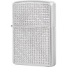 Зажигалка Zippo 205 Diamond Plate