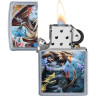 Зажигалка ZIPPO ANNE STOKES 49104