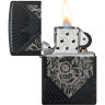 Зажигалка ZIPPO ARMOR® 46025