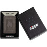 Зажигалка Zippo Armor 48569
