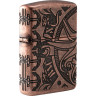 Зажигалка ZIPPO ARMOR 49000