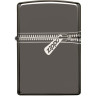 Zippo Classic 21088 — стальная зеркальная