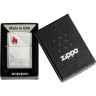 Зажигалка ZIPPO CLASSIC 48126
