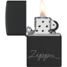 Зажигалка ZIPPO CLASSIC 48979