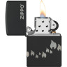 Зажигалка ZIPPO CLASSIC 48980