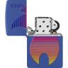 Зажигалка ZIPPO CLASSIC 48996