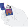 Зажигалка ZIPPO CLASSIC 48996