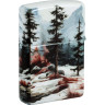 Зажигалка ZIPPO FROZEN VALLEY 46702