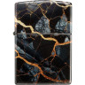 Зажигалка ZIPPO FUSION MARBLE DESIGN 46255