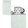 Зажигалка Zippo Glacier 46020ZL