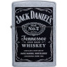 Зажигалка Zippo Jack Daniel's 24779