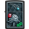 Зажигалка Zippo Ladybug Design 48724