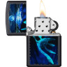 Зажигалка ZIPPO LOCK NESS 49697