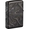 Зажигалка Zippo Marble Pattern 49812