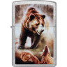 Зажигалка ZIPPO MAZZI® 48330