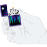 Зажигалка ZIPPO NIGHT IN THE FOREST 48565