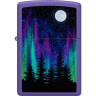 Зажигалка ZIPPO NIGHT IN THE FOREST 48565