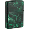 Зажигалка ZIPPO PATTERN 48408
