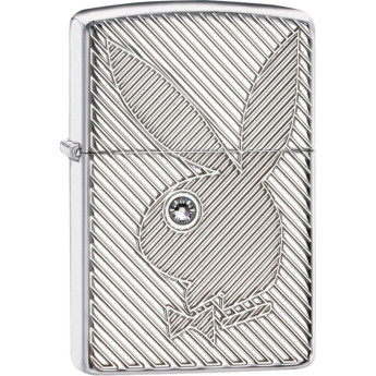 Zippo Playboy 28963