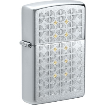 Зажигалка ZIPPO SAND DOLLAR PATTERN