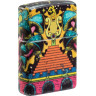 Зажигалка Zippo Skull Design 48640