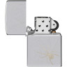 Зажигалка ZIPPO SPIDER DESIGN 48767