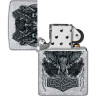 Зажигалка ZIPPO Viking Design 49777