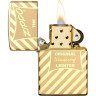 Зажигалка ZIPPO VINTAGE BOX TOP 49075