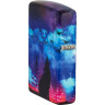Зажигалка ZIPPO WOLF DESIGN 49683