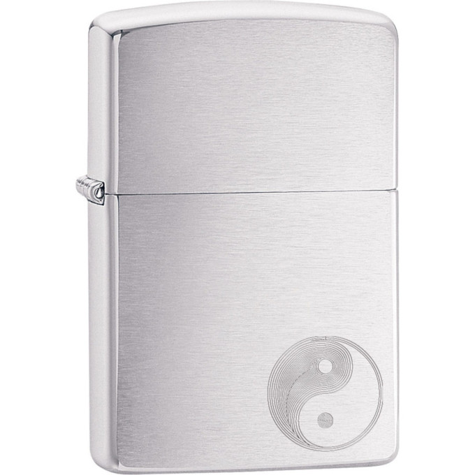 Зажигалка Zippo 200 Yin Yang (арт. 29213)
