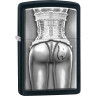 Зажигалка Zippo 218 Germany — Corset Back
