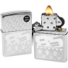 Зажигалка Zippo 85 Anniversary 29438