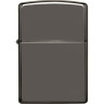 Zippo Classic 150 — зажигалка в стальном корпусе