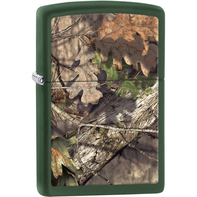 Зажигалка Zippo Mossy Oak Break-Up 29129