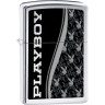 Зажигалка Zippo Playboy 28429