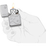 Зажигалка ZIPPO CLASSIC 49167